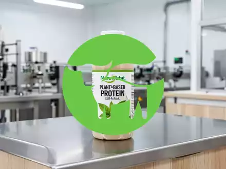 Beyond Meat Aktie: Neue Getränke-Offensive - Foto: über boerse-global.de