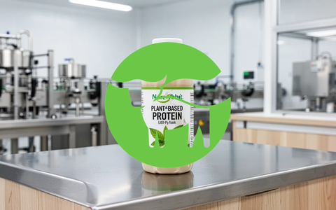 Beyond Meat Aktie: Neue Getränke-Offensive - Foto: über boerse-global.de