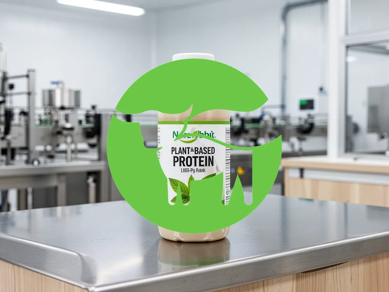 Beyond Meat Aktie: Neue Getränke-Offensive - Foto: über boerse-global.de