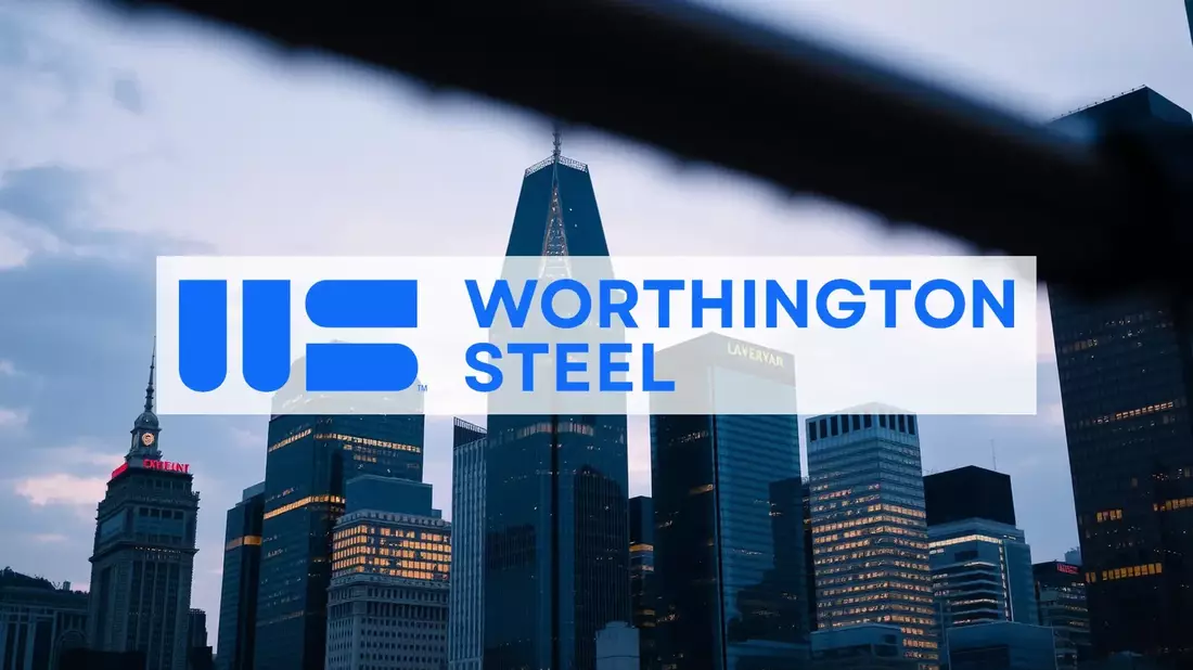Worthington Steel Aktie: Expansionskurs - Bild: über boerse-global.de