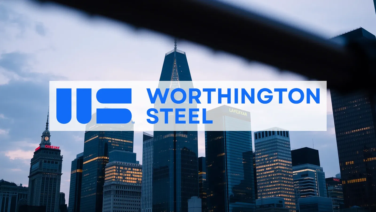Worthington Steel Aktie: Expansionskurs - Foto: über boerse-global.de