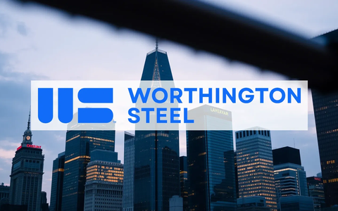 Worthington Steel Aktie: Expansionskurs - Foto: über boerse-global.de