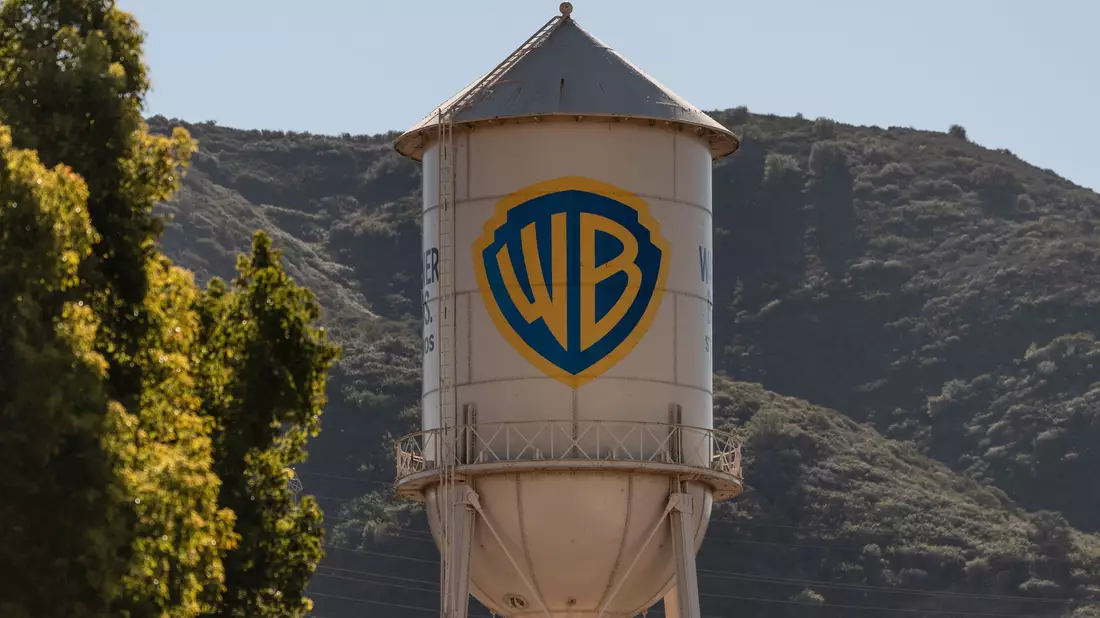 Für Paramount stehen die Chancen nun deutlich besser, sich das Hollywood-Urgestein Warner Brothers einzuverleiben. (Archivfoto) - Bild: Jae C. Hong/AP/dpa