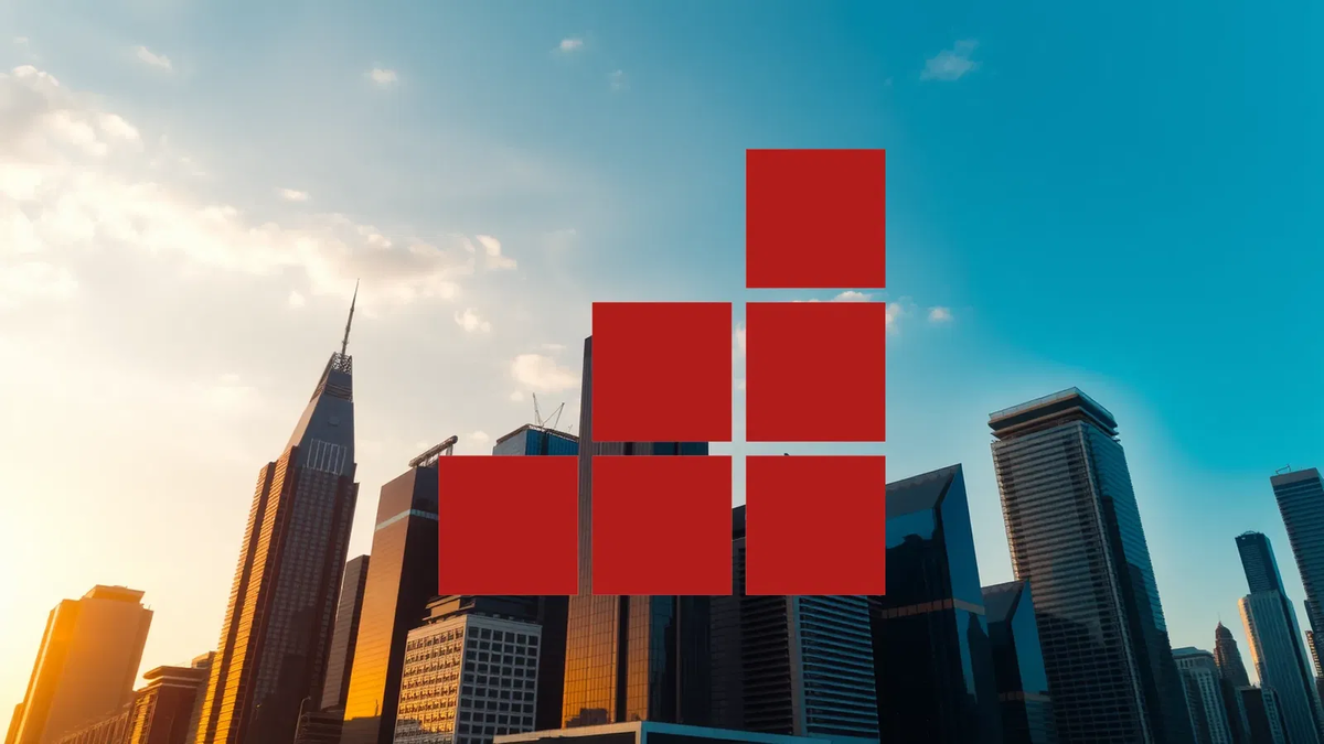 CA Immobilien Aktie: Rekordmarke im Visier - Foto: über boerse-global.de