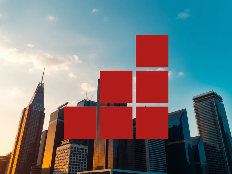 CA Immobilien Aktie: Rekordmarke im Visier - Foto: über boerse-global.de