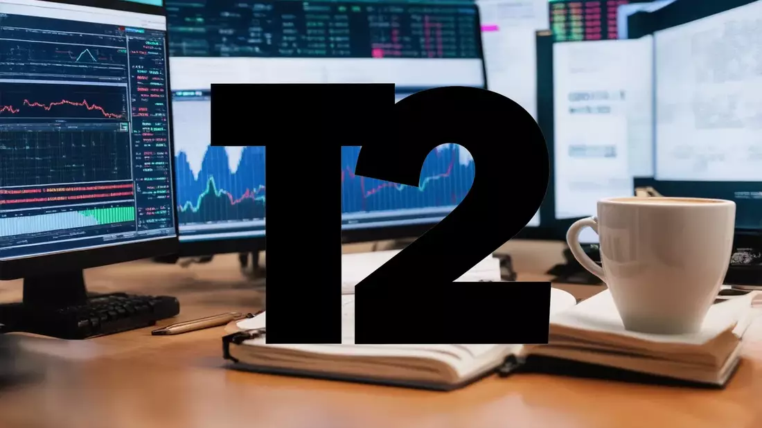 Take-Two Interactive: A Strategic Pivot Amidst Major Shareholder Restructuring - Bild: über boerse-global.de