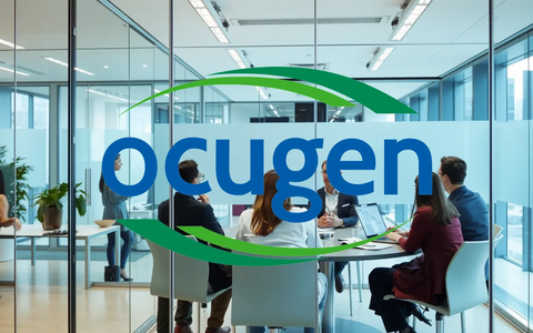 Ocugen Advances Toward Key Regulatory Submission for Gene Therapy - Foto: über boerse-global.de