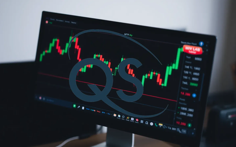 QuantumScape: Una mejora en el camino hacia la rentabilidad - Foto: über boerse-global.de