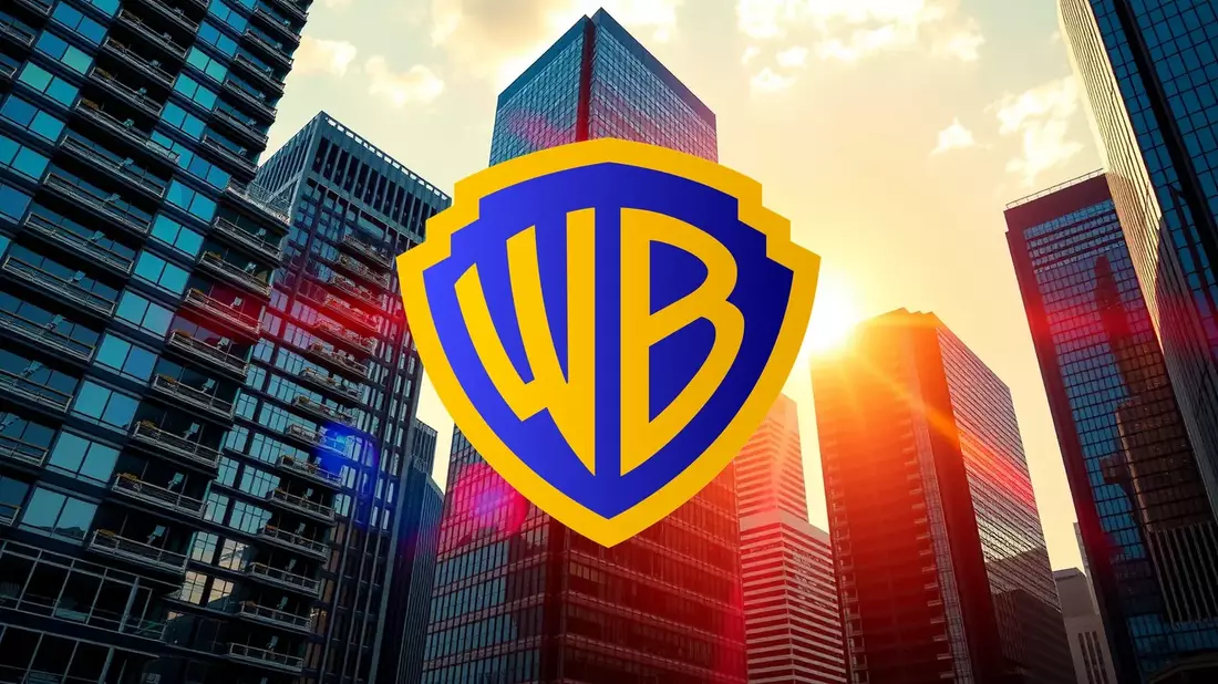 Warner Bros. Discovery: La Batalla por el Control del Gigante Mediático - Bild: über boerse-global.de
