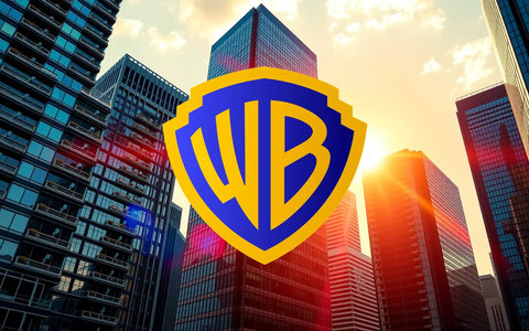 Warner Bros. Discovery: La Batalla por el Control del Gigante Mediático - Foto: über boerse-global.de