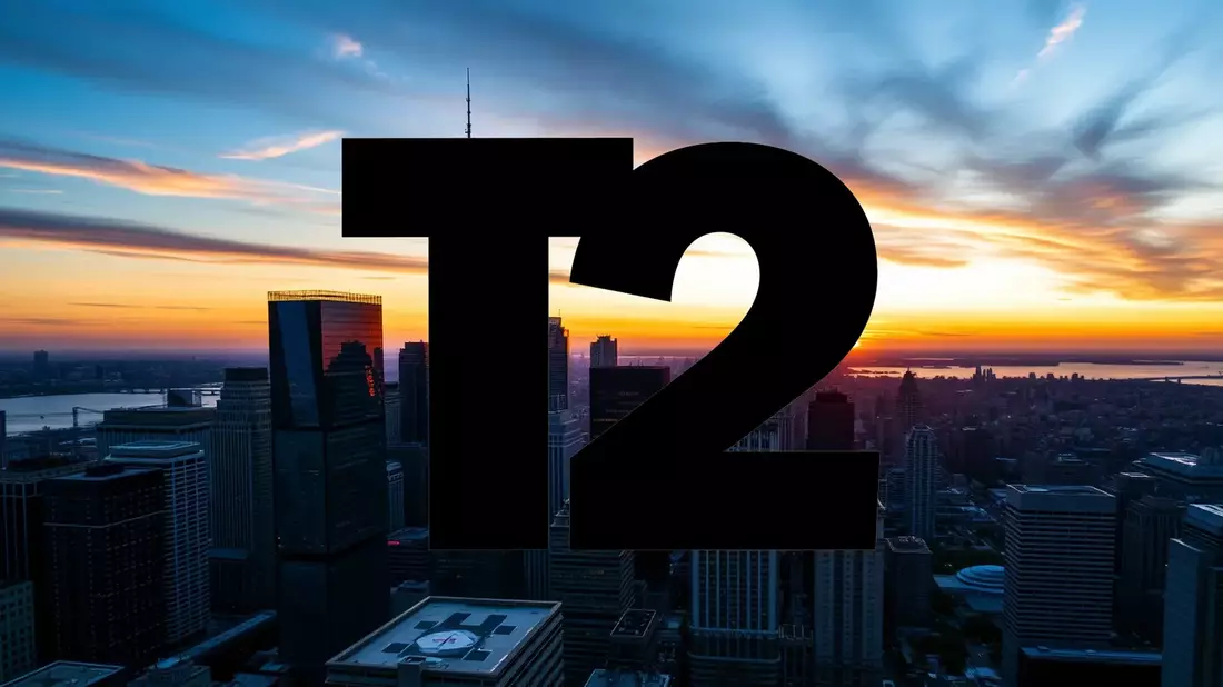 La reconfiguración multimillonaria de Take-Two: entre datos sólidos y movimientos accionariales - Bild: über boerse-global.de