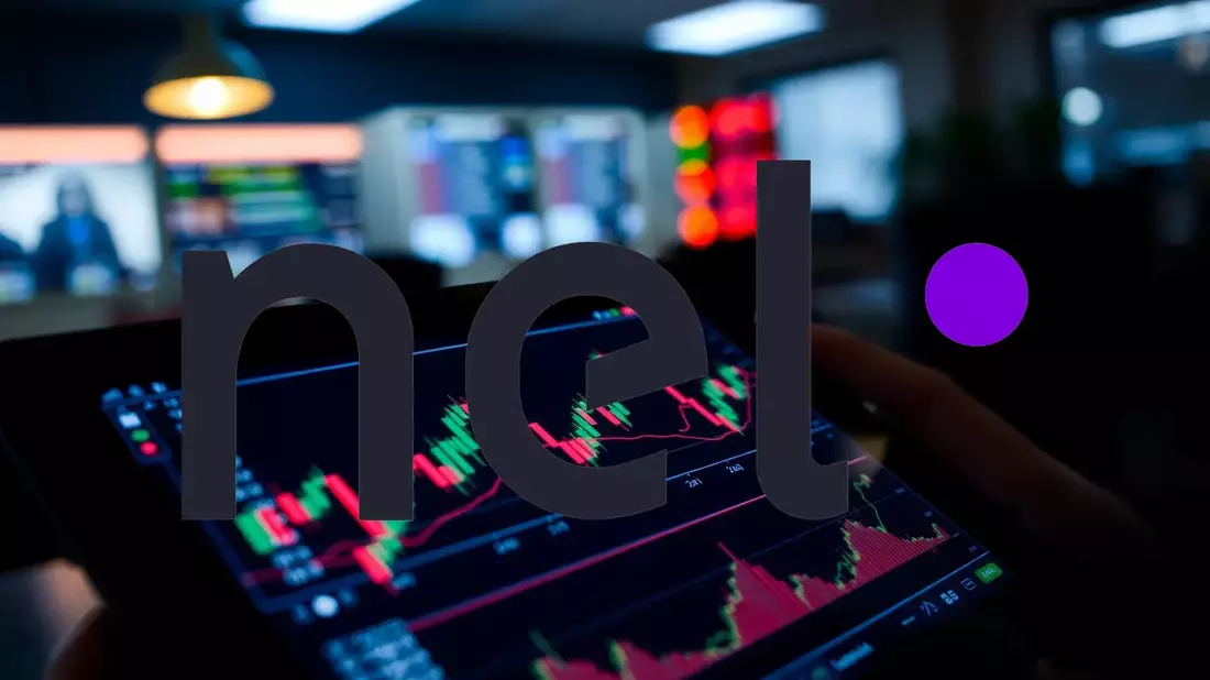Nel ASA: Un Cuarto Trimestre de Contrastes Entre Pérdidas y un Récord de Pedidos - Bild: über boerse-global.de
