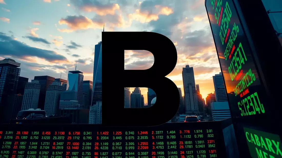 Boss Energy Aktie: Bilanz-Check naht - Bild: über boerse-global.de