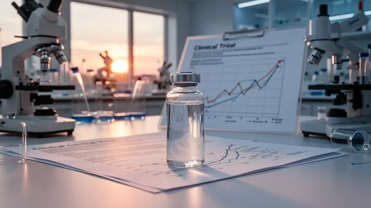 Viking Therapeutics Aktie: Phase-3 startet - Foto: über boerse-global.de