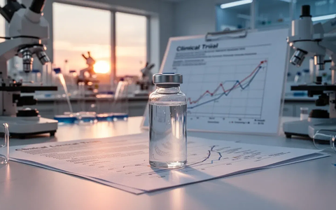 Viking Therapeutics Aktie: Phase-3 startet - Foto: über boerse-global.de