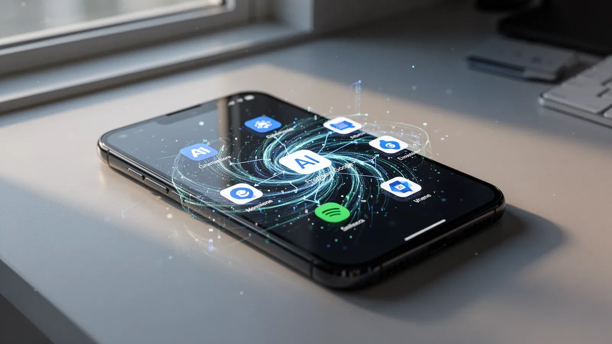 Google Gemini: KI-Assistent übernimmt jetzt komplexe Aufgaben - Foto: über boerse-global.de