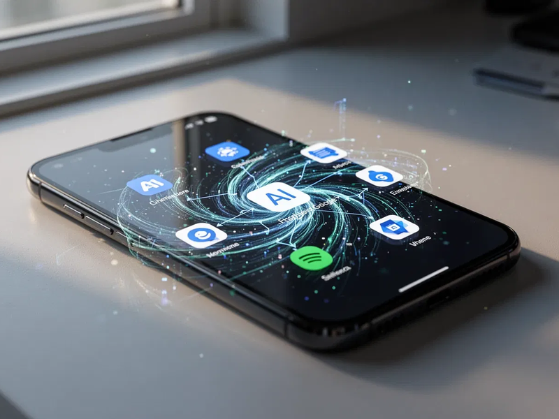 Google Gemini: KI-Assistent übernimmt jetzt komplexe Aufgaben - Foto: über boerse-global.de