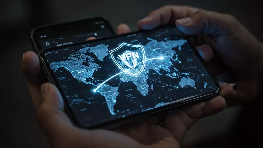 VPNs im Visier: Digitale Zensur treibt Nutzer in die Enge - Bild: über boerse-global.de