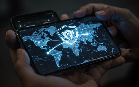 VPNs im Visier: Digitale Zensur treibt Nutzer in die Enge - Foto: über boerse-global.de