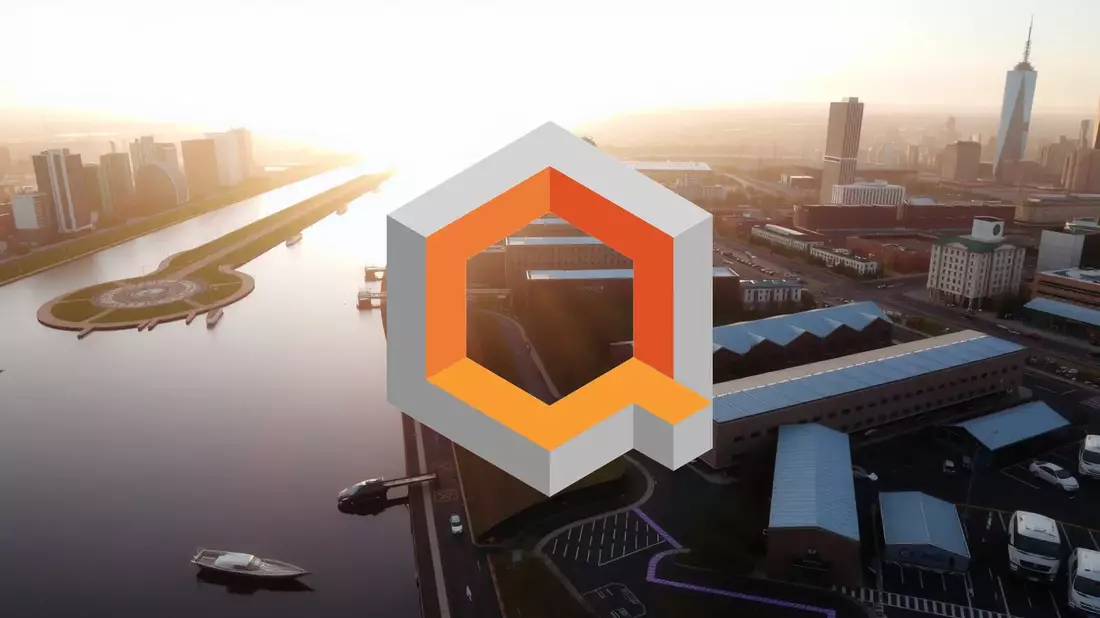 IonQ's Breakout Year: Record Revenue and Strategic Moves Define 2025 - Bild: über boerse-global.de