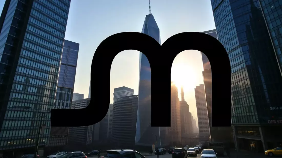 Credit Rating Boost for Micron Underscores AI-Driven Strength - Bild: über boerse-global.de