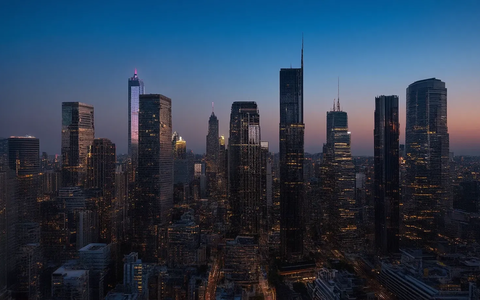 Zyperns Immobilienmarkt startet dynamisch ins Jahr 2026 - Foto: über boerse-global.de