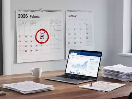 Mehr Arbeitstage 2026 treffen auf strengere Arbeitszeit-Regeln - Foto: über boerse-global.de