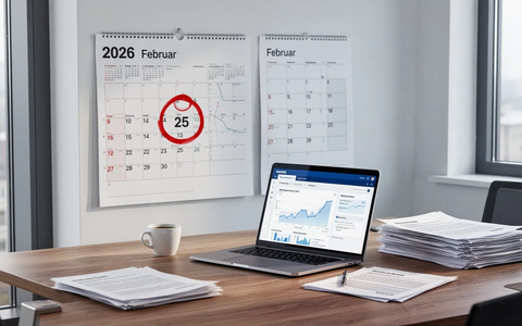 Mehr Arbeitstage 2026 treffen auf strengere Arbeitszeit-Regeln - Foto: über boerse-global.de