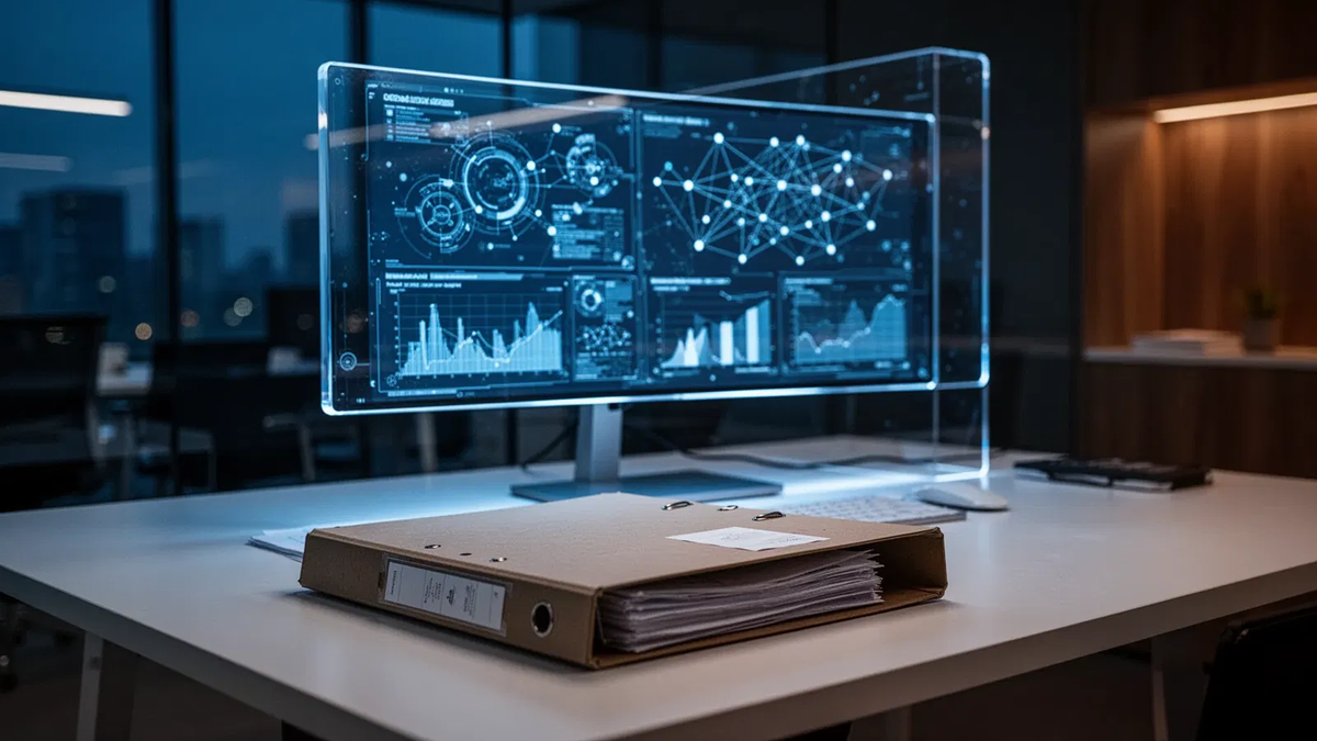 KI im Personalwesen: Revolution mit Betriebsrats-Veto - Foto: über boerse-global.de