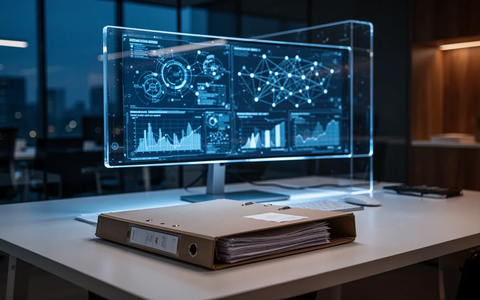 KI im Personalwesen: Revolution mit Betriebsrats-Veto - Foto: über boerse-global.de