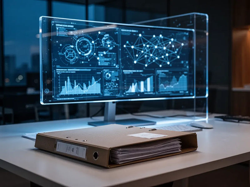 KI im Personalwesen: Revolution mit Betriebsrats-Veto - Foto: über boerse-global.de