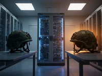 Anthropic weigert sich, KI-Sicherheitsvorkehrungen für Pentagon zu entfernen - Foto: über boerse-global.de