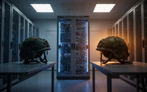 Anthropic weigert sich, KI-Sicherheitsvorkehrungen für Pentagon zu entfernen - Foto: über boerse-global.de