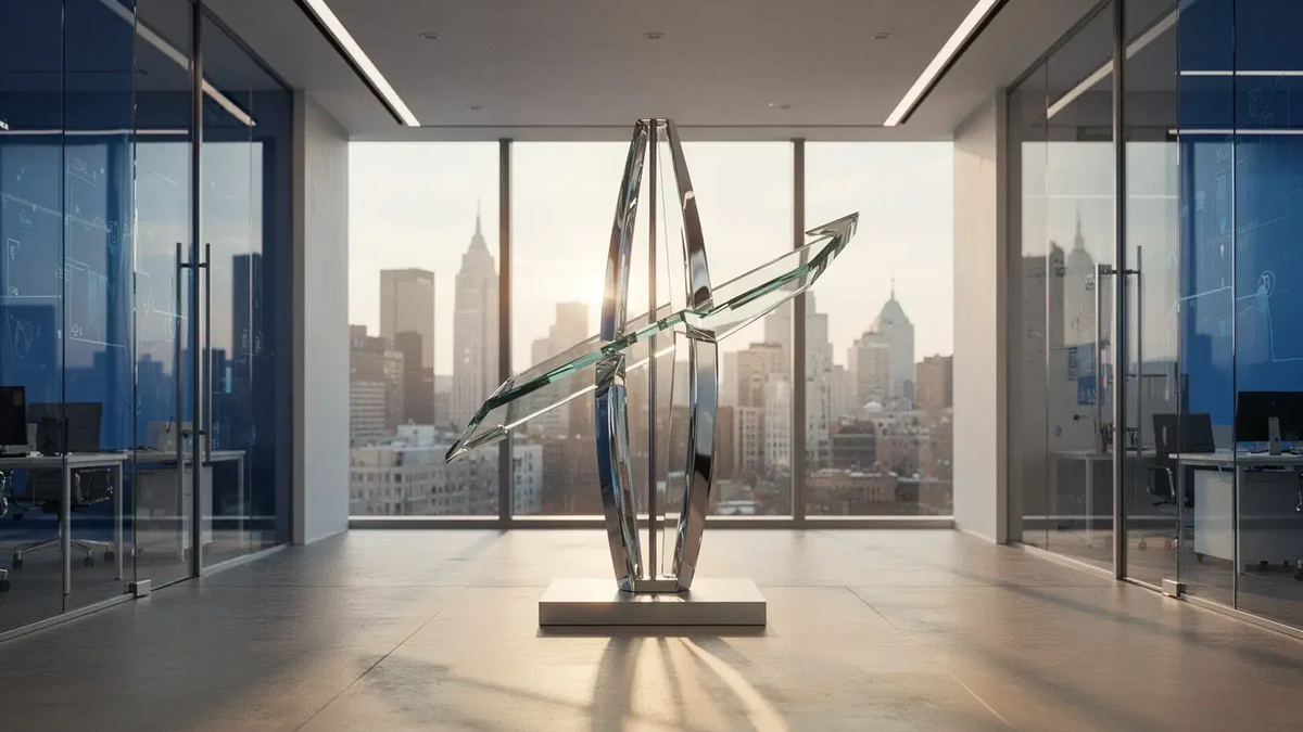 Salesforce Aktie: Durchwachsenes Quartalsfinale - Foto: über boerse-global.de