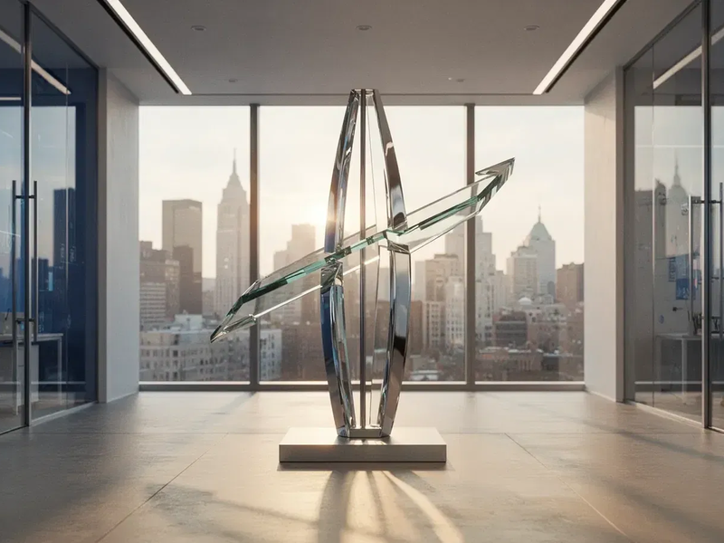 Salesforce Aktie: Durchwachsenes Quartalsfinale - Foto: über boerse-global.de