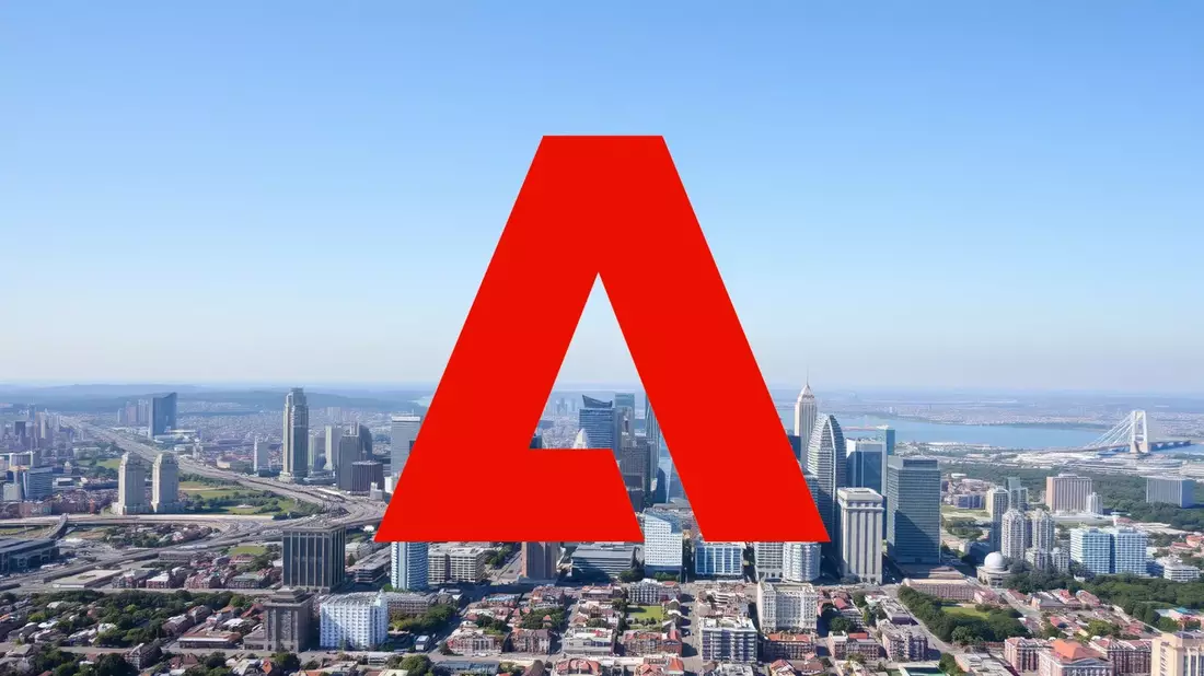 Adobe's AI Video Tool Aims to Streamline Professional Editing Workflows Illustration mit AI erstellt übermittelt durch boerse-global.de