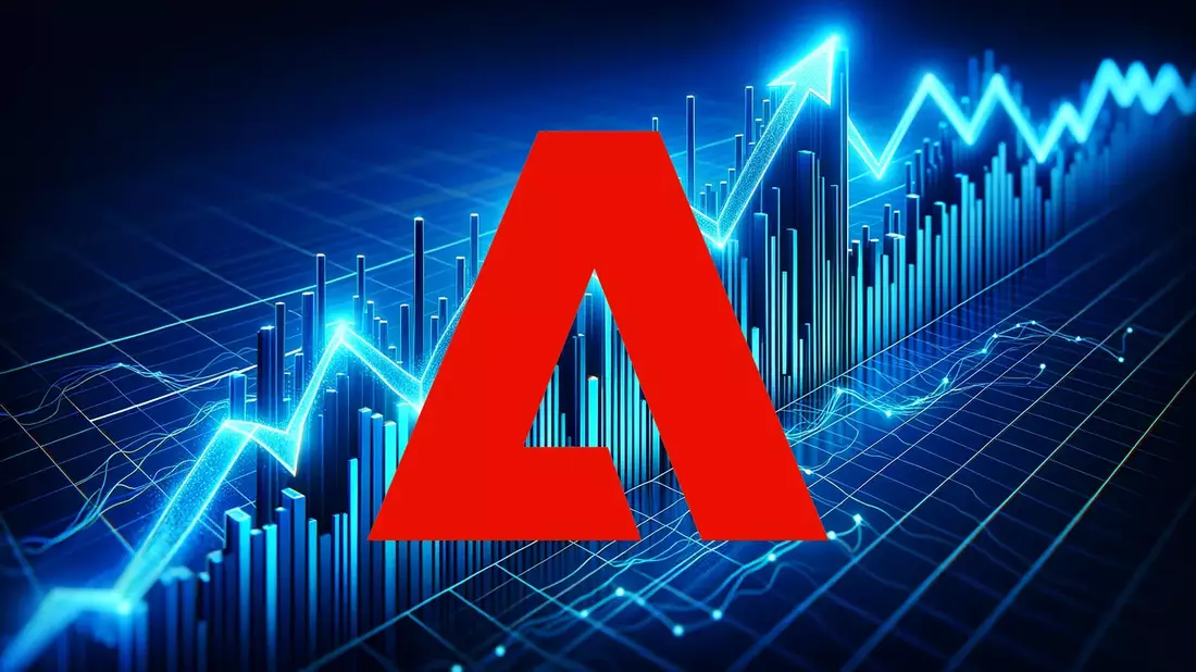 Adobe apuesta por la IA para revolucionar la edición de vídeo - Bild: über boerse-global.de