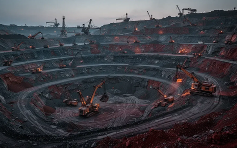 Rio Tinto Aktie: Codelco-Deal - Foto: über boerse-global.de