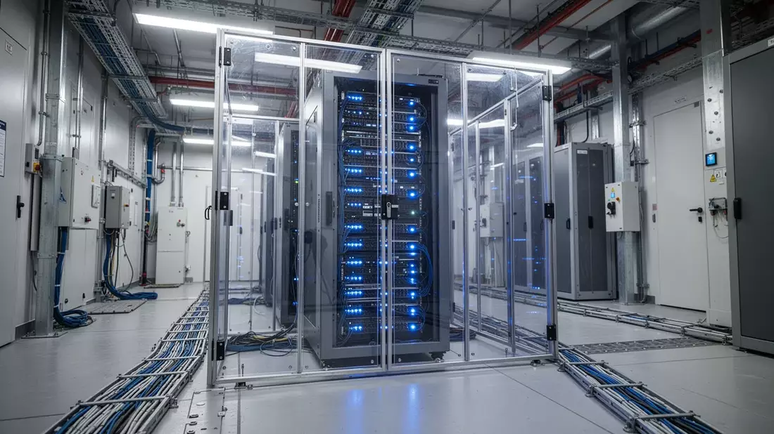 THWS eröffnet Cybersicherheits-Zentrum als Firewall für den Mittelstand - Bild: über boerse-global.de