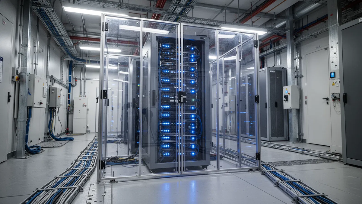 THWS eröffnet Cybersicherheits-Zentrum als Firewall für den Mittelstand - Foto: über boerse-global.de