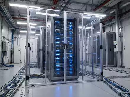 THWS eröffnet Cybersicherheits-Zentrum als Firewall für den Mittelstand - Foto: über boerse-global.de