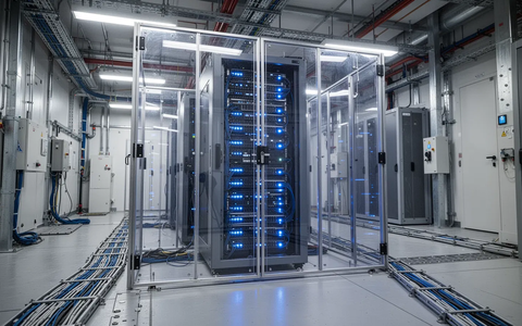 THWS eröffnet Cybersicherheits-Zentrum als Firewall für den Mittelstand - Foto: über boerse-global.de