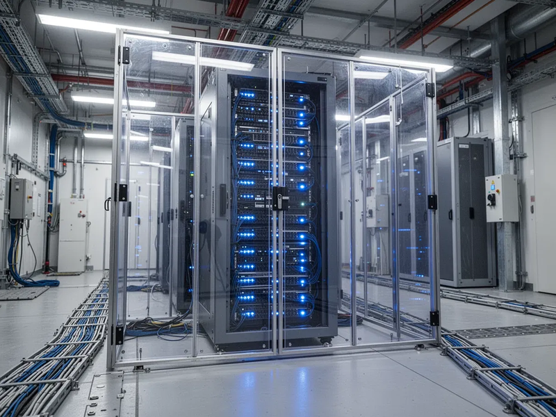 THWS eröffnet Cybersicherheits-Zentrum als Firewall für den Mittelstand - Foto: über boerse-global.de