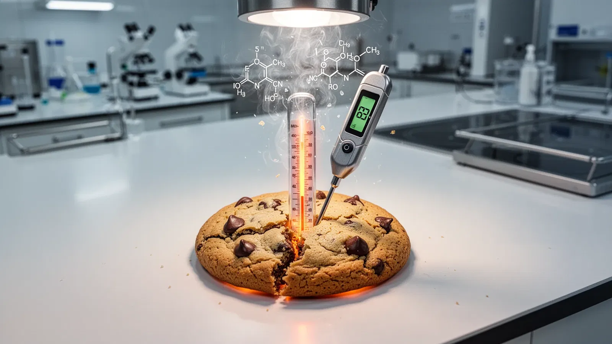 EFSA bremst Süßstoff Sucralose für Backwaren aus - Foto: über boerse-global.de