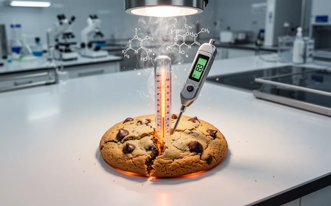 EFSA bremst Süßstoff Sucralose für Backwaren aus - Foto: über boerse-global.de