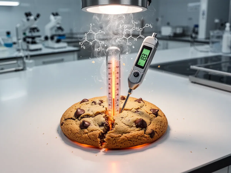 EFSA bremst Süßstoff Sucralose für Backwaren aus - Foto: über boerse-global.de