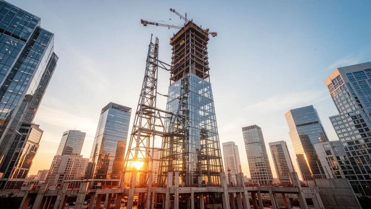 Scout24 peilt 2026 starkes Umsatzwachstum an - Foto: über boerse-global.de