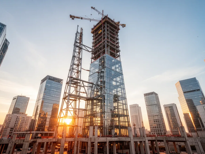 Scout24 peilt 2026 starkes Umsatzwachstum an - Foto: über boerse-global.de