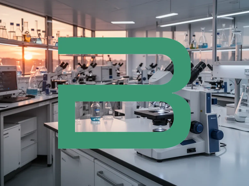 BioNTech Aktie: Zahlen am 10. März - Foto: über boerse-global.de