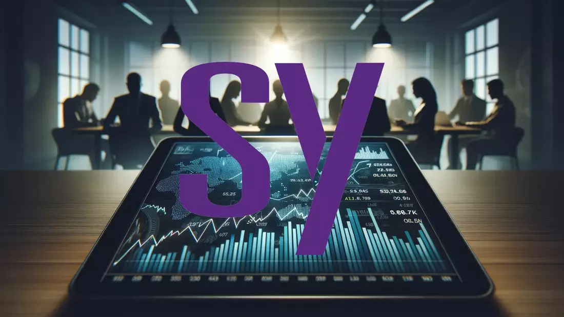 Synopsys: Resultados sólidos, pero la cautela lastra el ánimo bursátil - Bild: über boerse-global.de